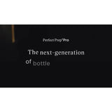 Tommee Tippee Perfect PrepPro bottle maker, UK version