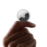Apple AirTag 2nd generation 1 pack - British product