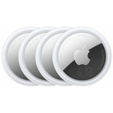 Argos Apple AirTag (2nd Generation) Item Tracker - 4 Pack- Buy online at McGrocer