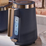 Russell Hobbs Soft Navy Kettle 1.7L - British product