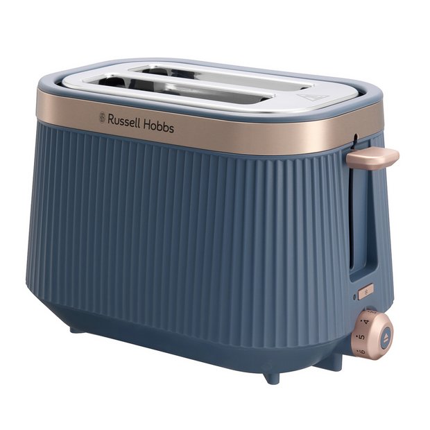 Russell Hobbs Bronte 26762 2 slice toaster (British brand)