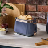 Russell Hobbs Bronte 26762 2 slice toaster (British brand)