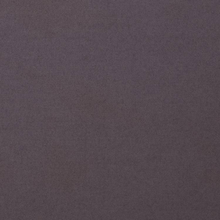 Habitat brushed cotton charcoal single bedding set, imported from the UK