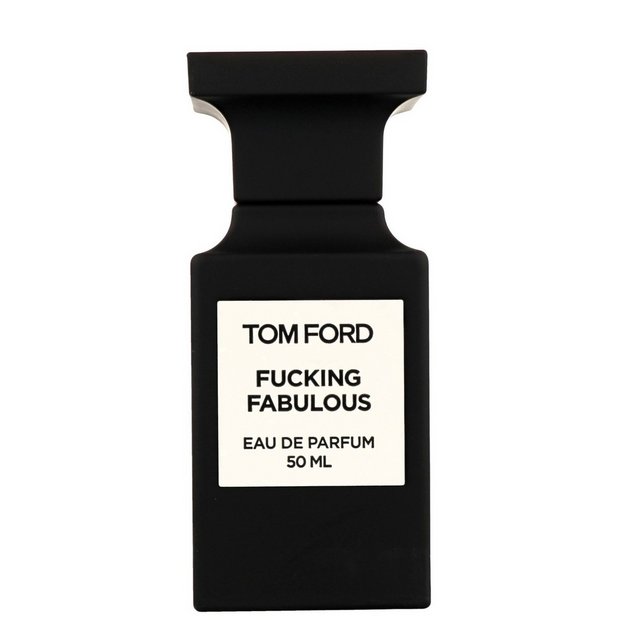 Tom Ford F'ing Fabulous eau de parfum spray 50ml, UK version
