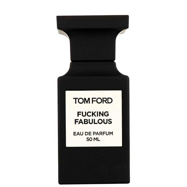 Tom Ford F'ing Fabulous eau de parfum spray 50ml, UK version
