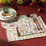 Argos Habitat x Sanderson & National Trust Placemats 2 Pack- Buy online at McGrocer