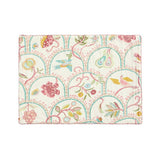 Sanderson National Trust placemats Harvest Fruits cotton (British brand)