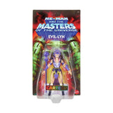 Masters of the Universe Evil-Lyn 200X action figure 5.5 inch, UK version