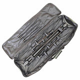 Carp On 3 rod fishing pod adjustable carry case - British product