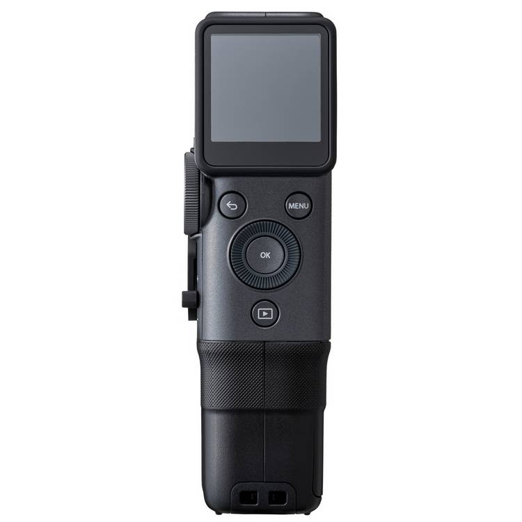 instax mini Evo Cinema instant camera Black (British brand)