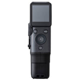 instax mini Evo Cinema instant camera Black (British brand)