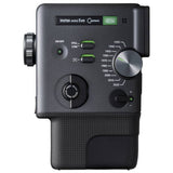 instax mini Evo Cinema instant camera Black (British brand)