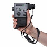 instax mini Evo Cinema instant camera Black (British brand)