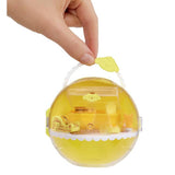 MGA Miniverse Sanrio retro stationery collectable toy H9.53cm, imported from the UK