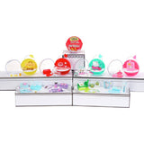 MGA Miniverse Sanrio retro stationery collectable toy H9.53cm, imported from the UK