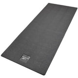 Reebok exercise mat black 6mm thickness - British product