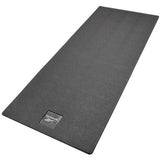 Argos Reebok 6mm Thickness Bike And Cross Trainer Mat - Black- Buy online at McGrocer