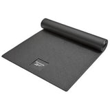 Reebok exercise mat black 6mm thickness - British product