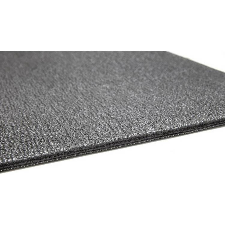 Reebok exercise mat black 6mm thickness - British product