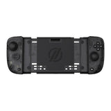 CRKD Nitro Deck 2 Smoke Black Edition gaming controller - British product