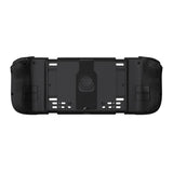 CRKD Nitro Deck 2 Smoke Black Edition gaming controller - British product