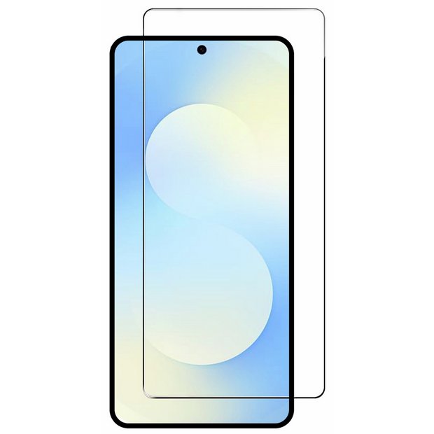 Proporta glass screen protector for Samsung Galaxy S26, imported from the UK