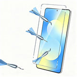 Proporta glass screen protector for Samsung Galaxy S26, imported from the UK
