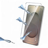 Proporta glass screen protector for Samsung Galaxy S26 Ultra, UK version