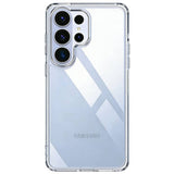 Proporta clear phone case for S26 Ultra, imported from the UK