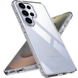 Proporta clear phone case for S26 Ultra, imported from the UK