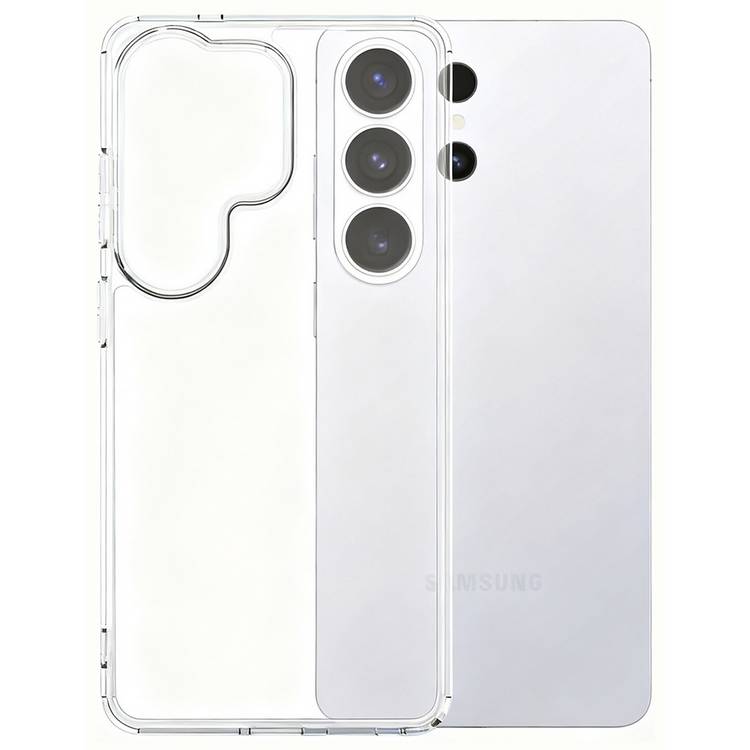 Proporta clear phone case for S26 Ultra, imported from the UK