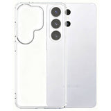 Proporta clear phone case for S26 Ultra, imported from the UK