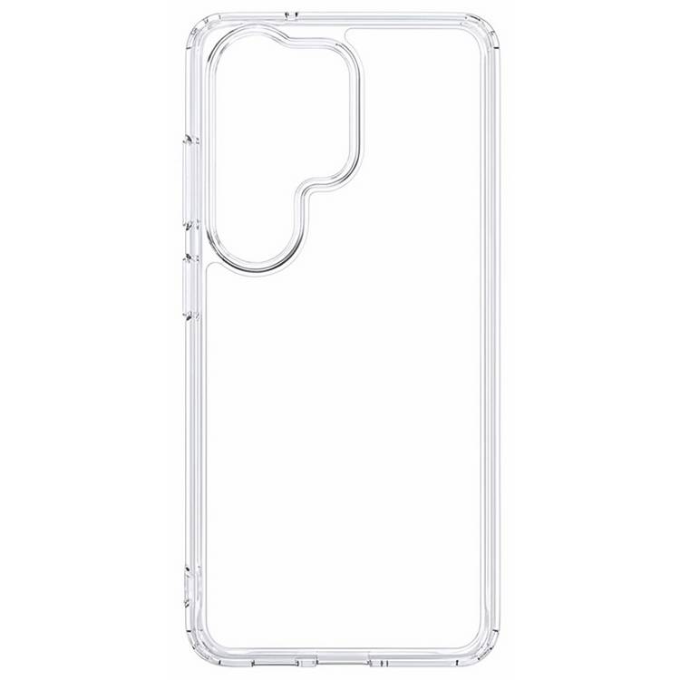 Proporta clear phone case for S26 Ultra, imported from the UK