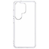 Proporta clear phone case for S26 Ultra, imported from the UK