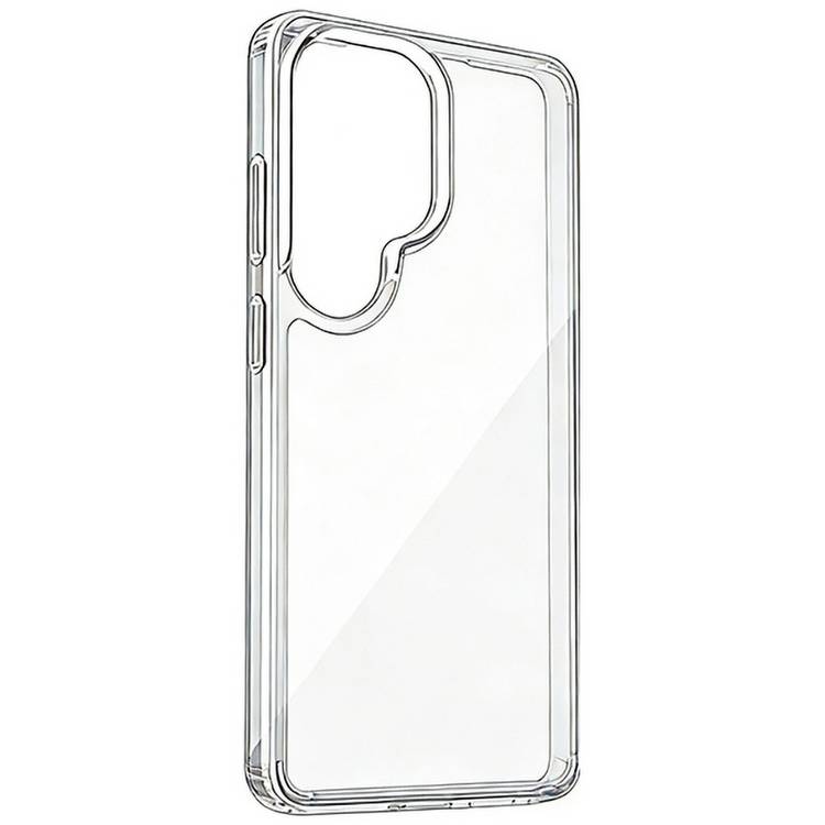 Proporta clear phone case for S26 Ultra, imported from the UK