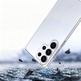 Proporta clear phone case for S26 Ultra, imported from the UK