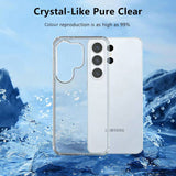 Proporta clear phone case for S26 Ultra, imported from the UK