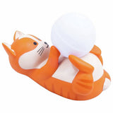 Fizz Creations Luna cat mood light 15cm, imported from the UK
