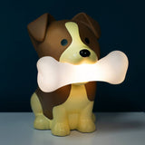 Argos Fizz Creations Rufus The Dog Mood Light- Buy online at McGrocer