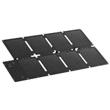 Anker SOLIX PS60 foldable solar panel 60W - British product