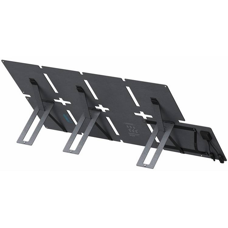 Anker SOLIX PS60 foldable solar panel 60W - British product