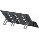 Anker SOLIX PS60 foldable solar panel 60W - British product