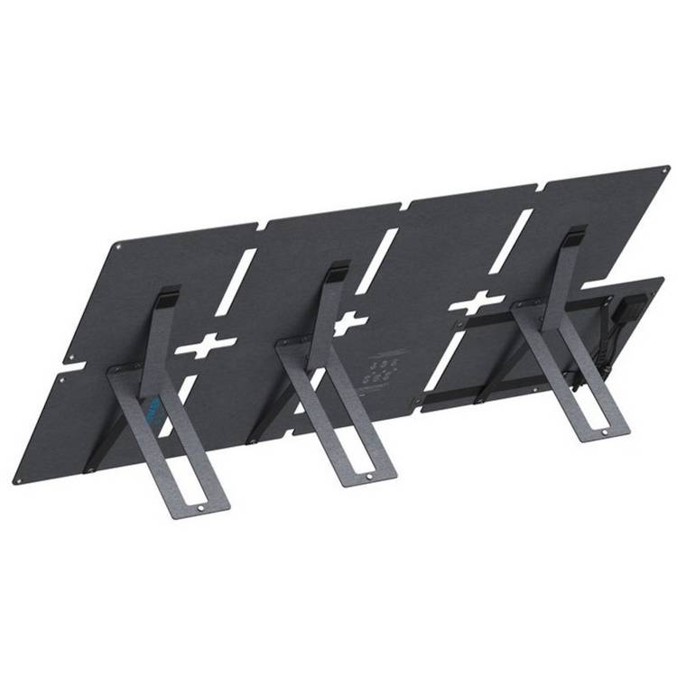 Anker SOLIX PS60 foldable solar panel 60W - British product