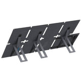Anker SOLIX PS60 foldable solar panel 60W - British product