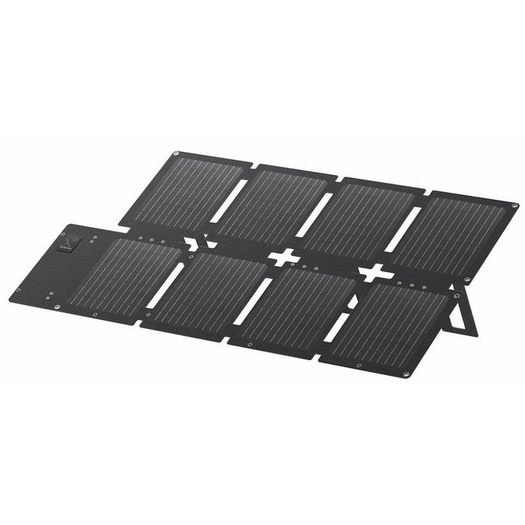 Anker SOLIX PS60 foldable solar panel 60W - British product
