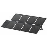 Anker SOLIX PS60 foldable solar panel 60W - British product