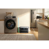 Anker SOLIX C2000 Gen 2 power station with PS60 solar panel 2048Wh, imported from the UK