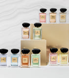 Armani Privé Thé Yulong Eau de Toilette 50ml - British product