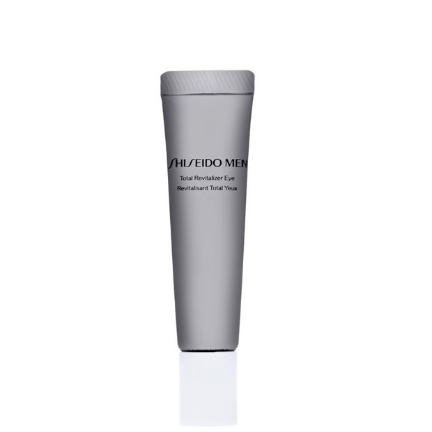 Shiseido Men Total Revitalizer eye cream 15ml, UK version