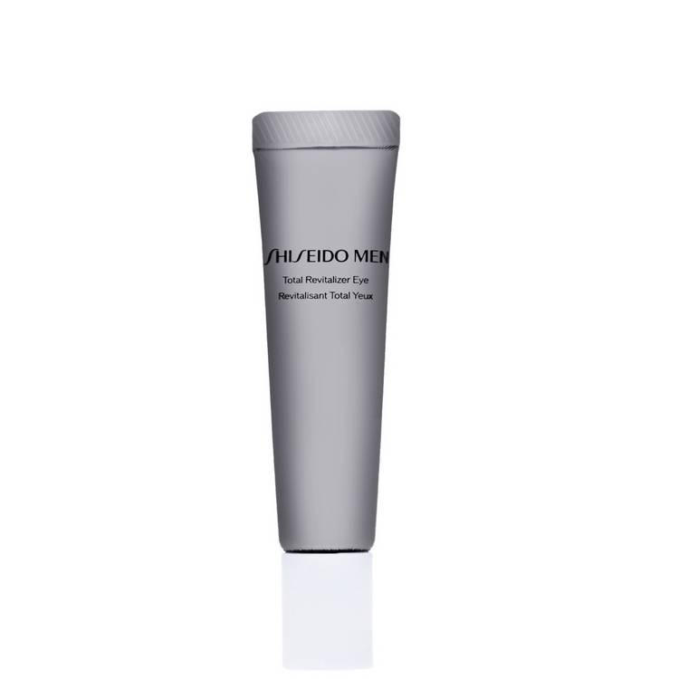 Shiseido Men Total Revitalizer eye cream 15ml, UK version